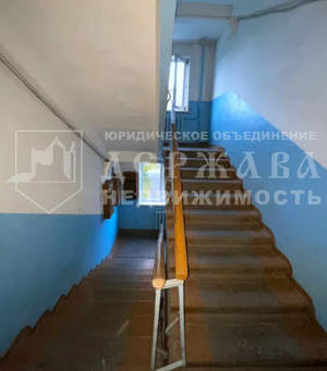 3-к квартира, вторичка, 59м2, 3/5 этаж