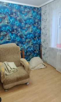 4-к квартира, вторичка, 80м2, 3/10 этаж
