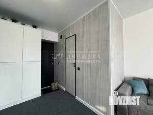 Студия квартира, вторичка, 18м2, 5/5 этаж