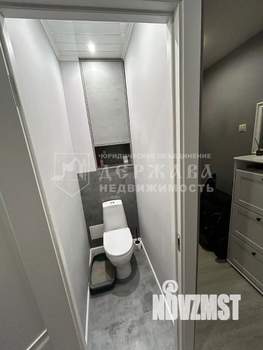 2-к квартира, вторичка, 47м2, 1/5 этаж