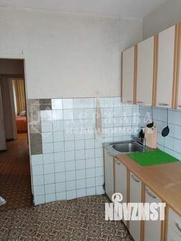 4-к квартира, вторичка, 84м2, 4/10 этаж