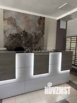 2-к квартира, вторичка, 41м2, 11/18 этаж