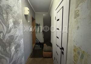 2-к квартира, вторичка, 45м2, 4/4 этаж