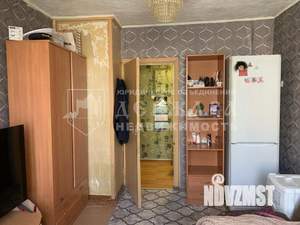 3-к квартира, вторичка, 60м2, 4/10 этаж