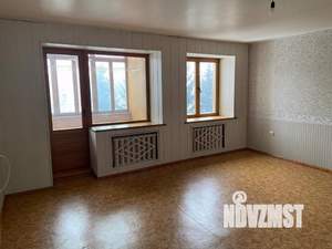 4-к квартира, вторичка, 91м2, 4/5 этаж