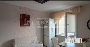 1-к квартира, вторичка, 41м2, 10/10 этаж