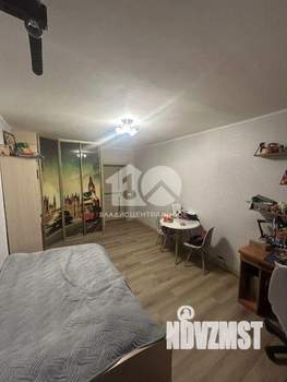 3-к квартира, вторичка, 107м2, 8/10 этаж