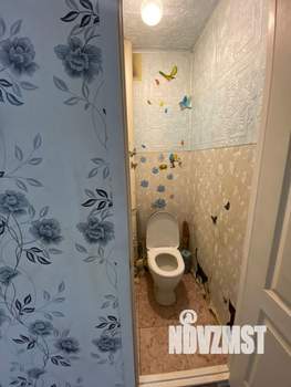 2-к квартира, вторичка, 59м2, 2/10 этаж