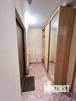 1-к квартира, вторичка, 33м2, 1/16 этаж