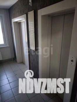 Студия квартира, вторичка, 25м2, 13/16 этаж