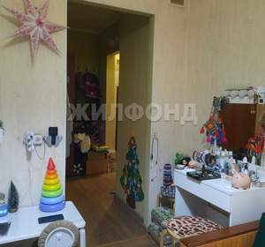 1-к квартира, вторичка, 31м2, 2/9 этаж