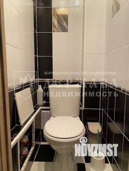 2-к квартира, вторичка, 44м2, 6/10 этаж