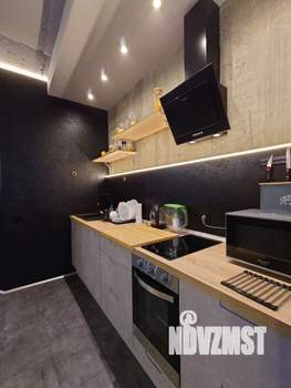 Студия квартира, вторичка, 44м2, 15/16 этаж