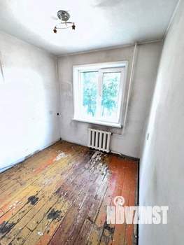 3-к квартира, вторичка, 57м2, 2/5 этаж