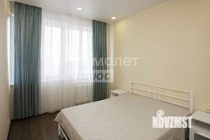 2-к квартира, вторичка, 59м2, 6/18 этаж