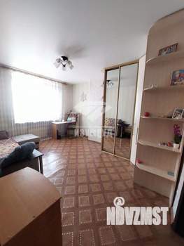 2-к квартира, вторичка, 59м2, 2/4 этаж