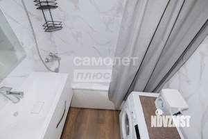 2-к квартира, вторичка, 40м2, 9/9 этаж