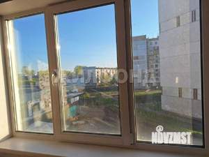 Студия квартира, вторичка, 23м2, 3/9 этаж
