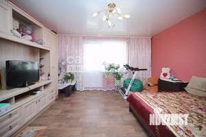 3-к квартира, вторичка, 64м2, 9/9 этаж