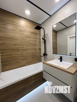 2-к квартира, вторичка, 57м2, 6/14 этаж