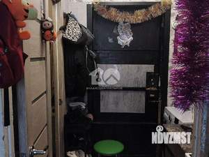 1-к квартира, вторичка, 16м2, 2/9 этаж