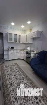 1-к квартира, вторичка, 38м2, 1/10 этаж