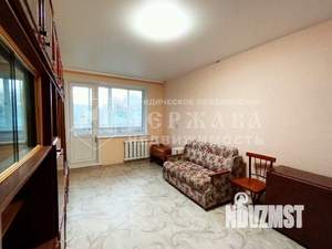 3-к квартира, вторичка, 62м2, 2/5 этаж