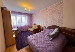 2-к квартира, вторичка, 47м2, 5/5 этаж