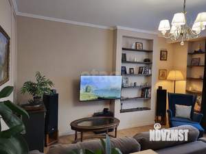 2-к квартира, вторичка, 59м2, 3/4 этаж