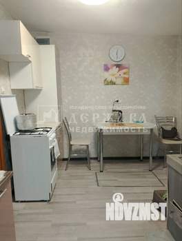 2-к квартира, вторичка, 35м2, 1/1 этаж