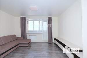1-к квартира, вторичка, 33м2, 5/5 этаж