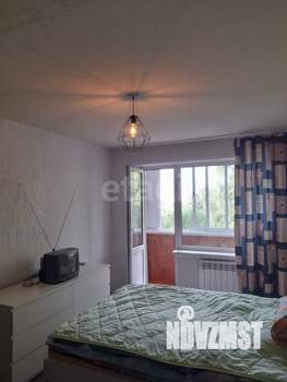 1-к квартира, вторичка, 30м2, 5/5 этаж