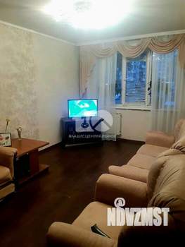 2-к квартира, вторичка, 44м2, 1/5 этаж