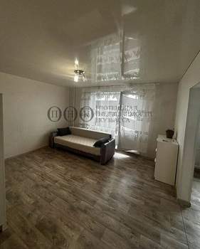1-к квартира, вторичка, 41м2, 7/10 этаж