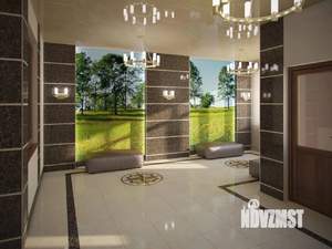 3-к квартира, вторичка, 58м2, 8/16 этаж