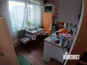 1-к квартира, вторичка, 36м2, 1/5 этаж