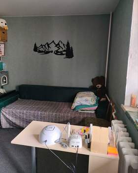 3-к квартира, вторичка, 60м2, 7/9 этаж