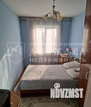 2-к квартира, вторичка, 44м2, 4/5 этаж