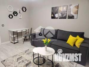 1-к квартира, вторичка, 35м2, 11/16 этаж