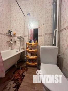 1-к квартира, вторичка, 29м2, 8/9 этаж