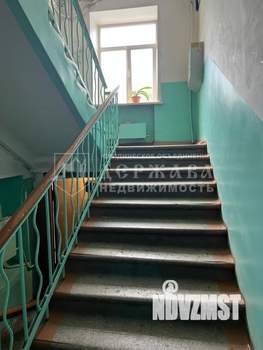 2-к квартира, вторичка, 59м2, 4/5 этаж