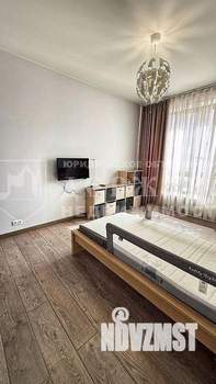 3-к квартира, вторичка, 97м2, 5/22 этаж