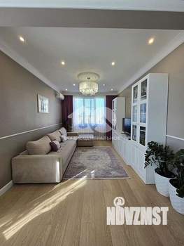 3-к квартира, вторичка, 75м2, 2/5 этаж