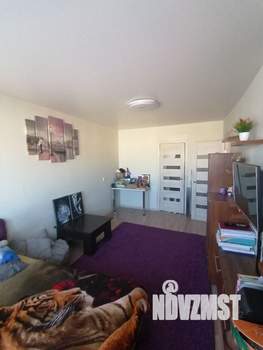 2-к квартира, вторичка, 44м2, 3/5 этаж