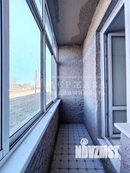 1-к квартира, вторичка, 35м2, 1/5 этаж