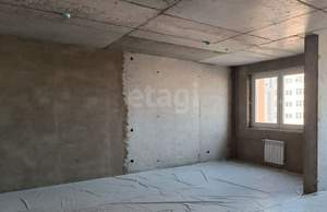 2-к квартира, вторичка, 52м2, 4/15 этаж