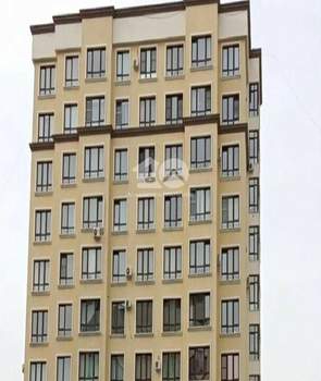 1-к квартира, вторичка, 56м2, 14/14 этаж