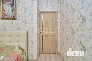 3-к квартира, вторичка, 85м2, 13/16 этаж