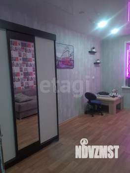 3-к квартира, вторичка, 61м2, 2/9 этаж