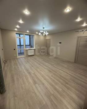 3-к квартира, вторичка, 73м2, 8/15 этаж